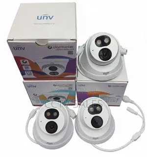 Unview 2mp Ipc3612lb-Af28k-Wl 1080 Resolution