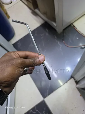 Electric Guitar Tremolo Steel Rod