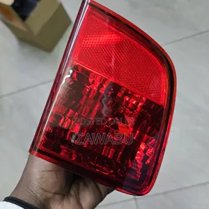 Rear Reflector Landcruiser Fj 200 2008-2015