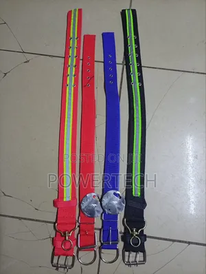 Dog Collar