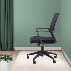 Ergonomic Task Office Chair
