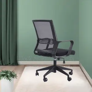 Ergonomic Task Office Chair