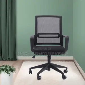 Ergonomic Task Office Chair