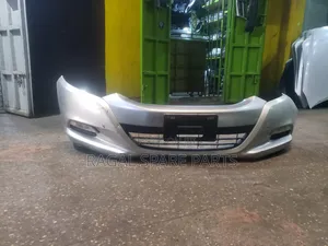 Insight Front Bumper