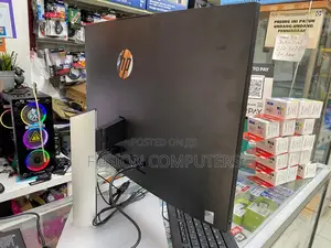 New Desktop Computer HP ProOne 400 16GB Intel Core I7 SSD 1T