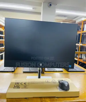 New Desktop Computer HP ProOne 400 16GB Intel Core I7 SSD 1T