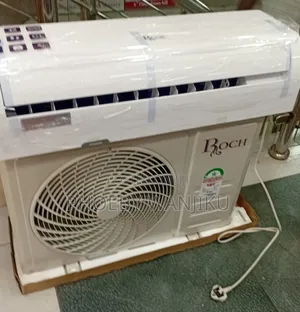 Roch Inverter Split Air Conditioner 12000 Btu (Rac-S12r41-C)