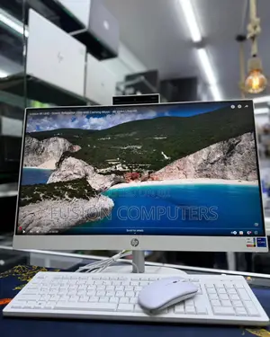 New Desktop Computer HP 16GB Intel Core I7 SSD 1T