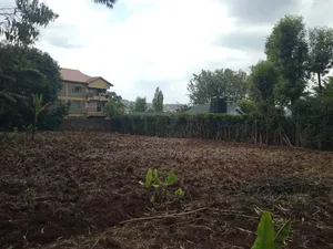 Prime Freehold Commercial 1/2 Acre in Ngong Town