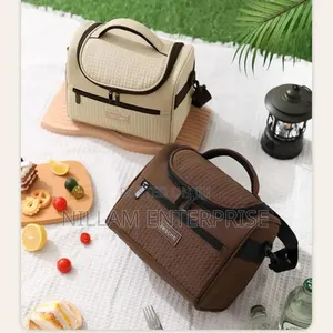 Quality Insulated Lunch Bags*