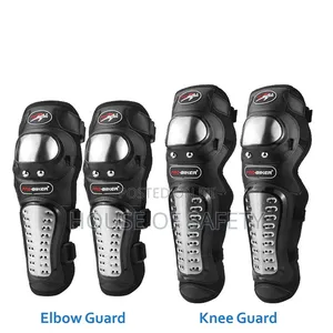 Knee Guards