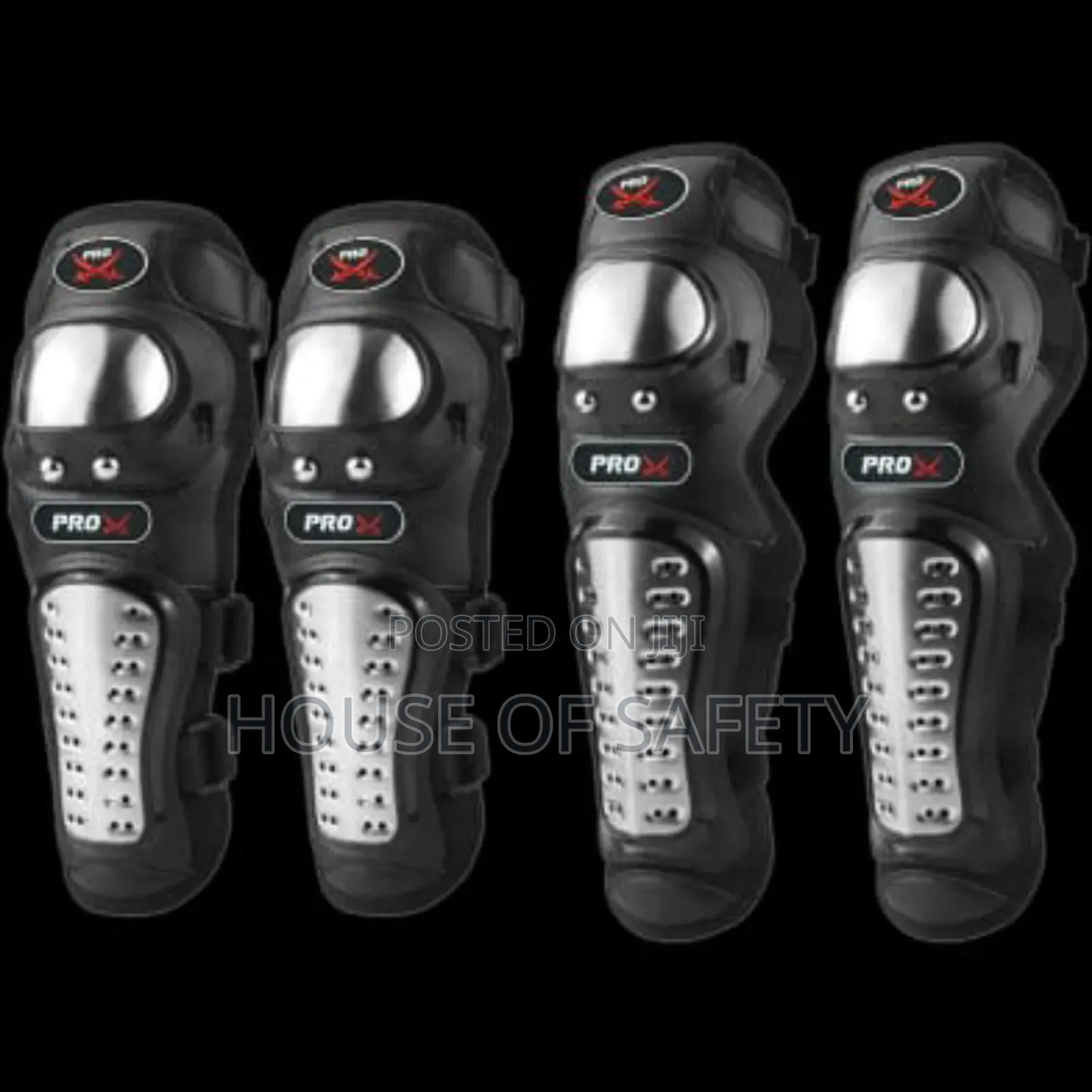 Knee Guards