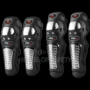 Knee Guards