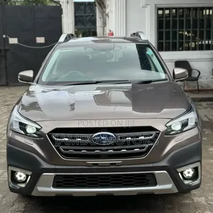Subaru Outback Premium 2022 Brown