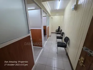 Office Space Ngong Town for Rent