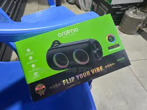 Oraimo Rover Portable Bluetooth Speaker