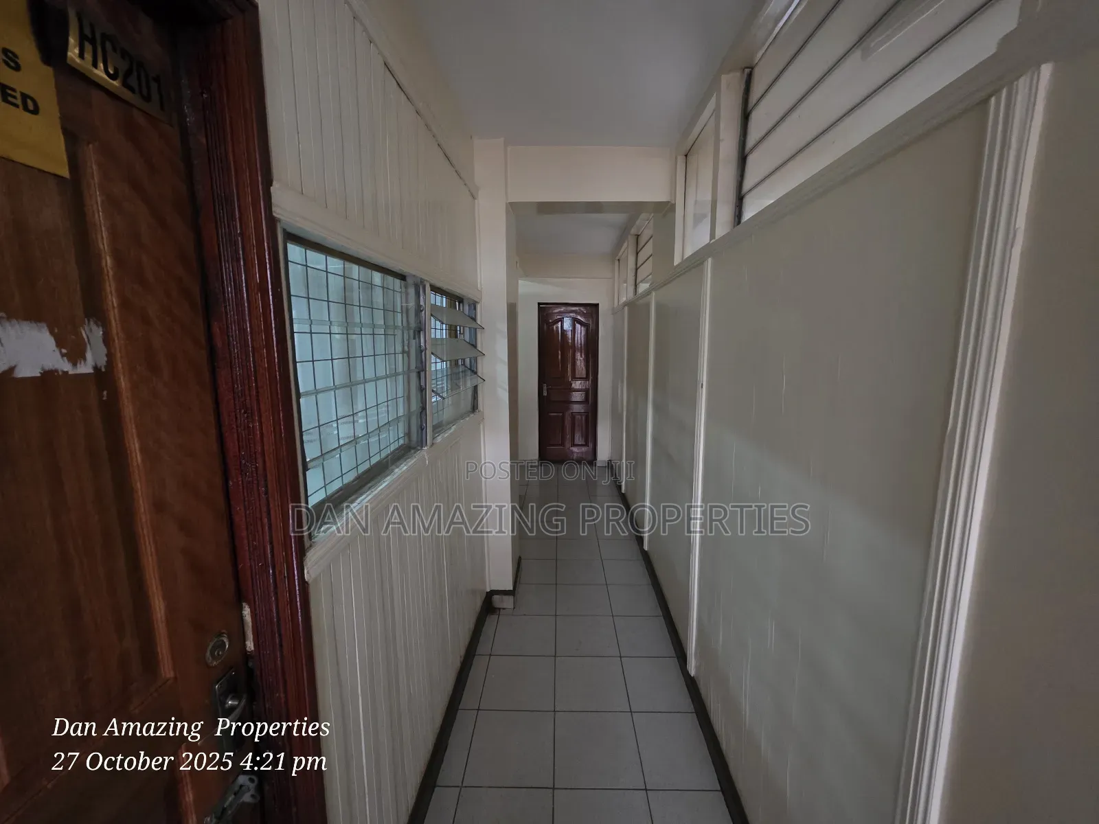 Office Space Ngong Town for Rent
