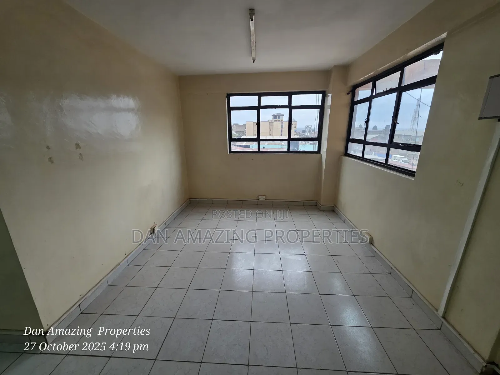 Office Space Ngong Town for Rent