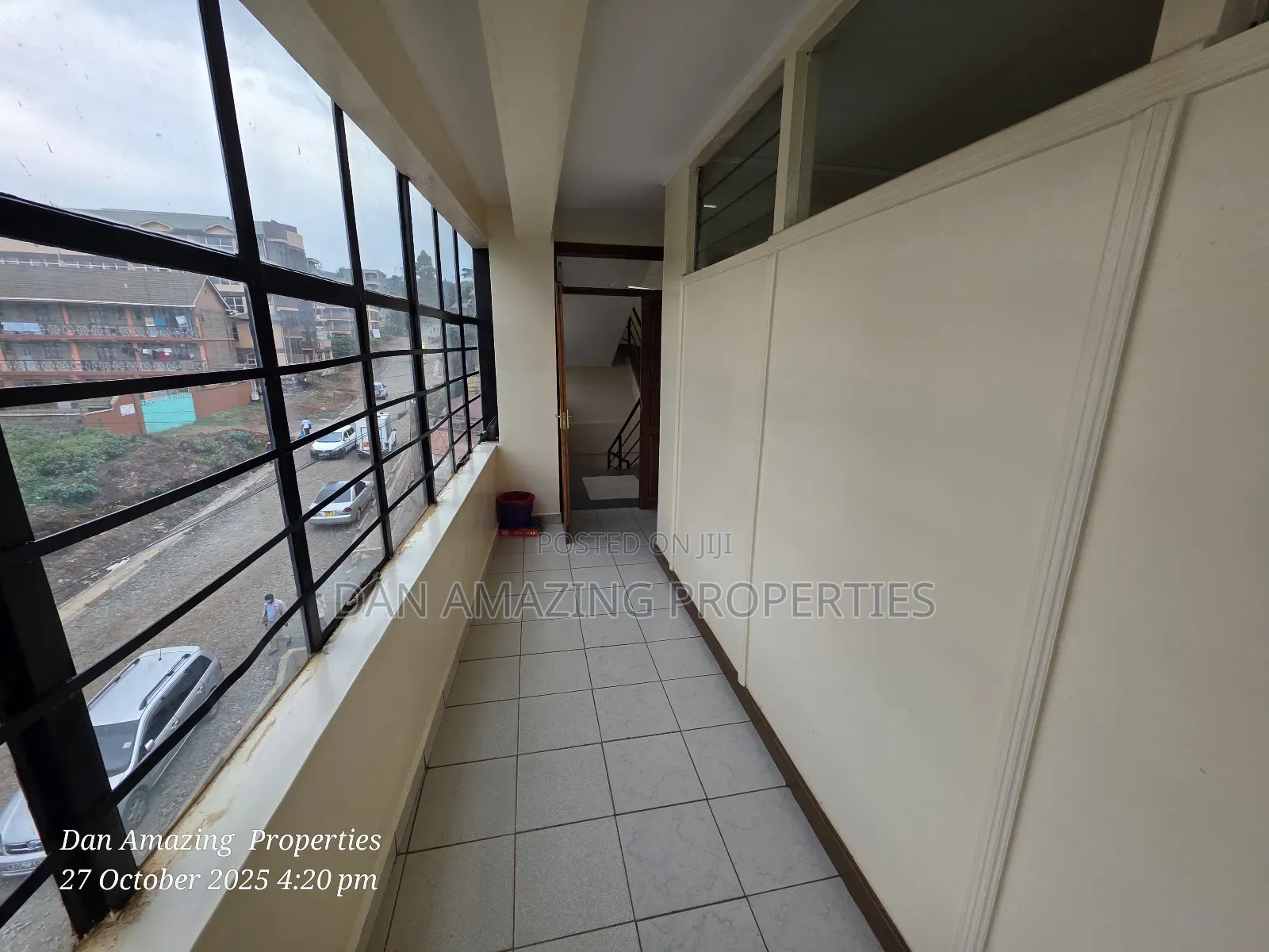 Office Space Ngong Town for Rent