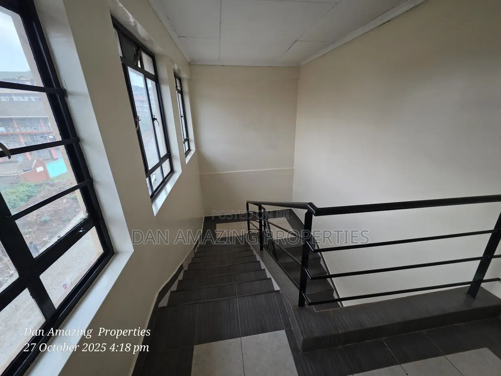 Office Space Ngong Town for Rent
