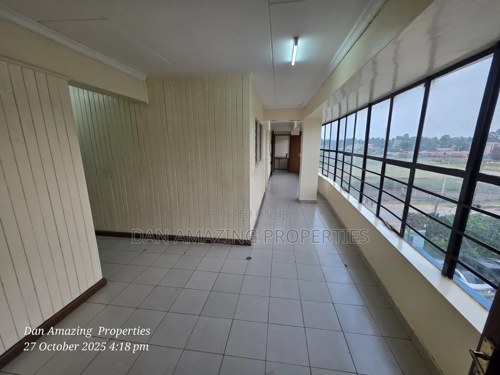 Office Space Ngong Town for Rent