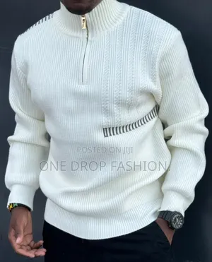 Wooven Men Warm Designer Jackets