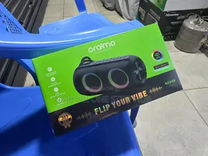 Oraimo Rover Portable Premium Portable Sound System
