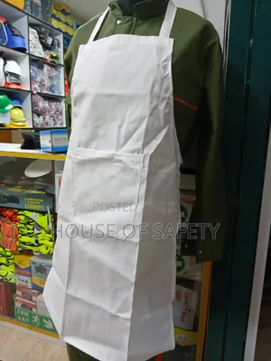 Standard Length Apron