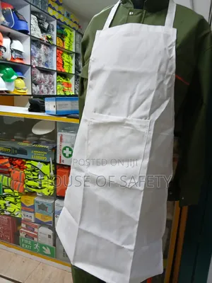 Standard Length Apron