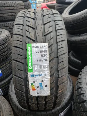 Grenlander 275/45r20