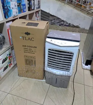 Tlac Original 35l Air Cooler.