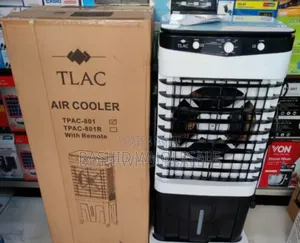 Big Commercial Air Cooler. Capacity 35litres