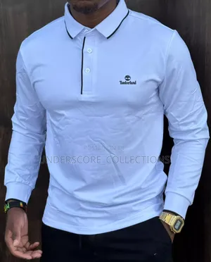 Modern Men's Long Sleeved Tshirts