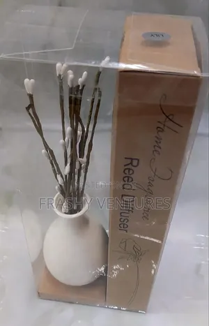 Reed Diffuser Vase
