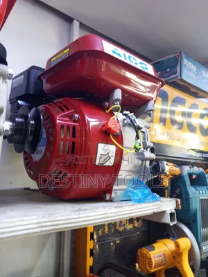 Aico Petrol Engine 8hp