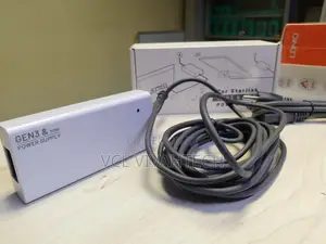 Starlink Power Supply