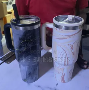 1200ml Stainless Steel Stanley Mug Hot and Cold