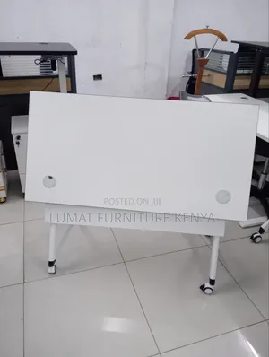 Portable Conference Table
