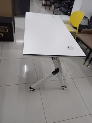 Portable Conference Table