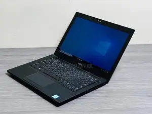 Laptop Dell Latitude 7280 8GB Intel Core I5 SSD 256GB