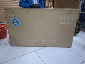 Samsung 43f6000u 43" Smart Full Hd Led Tv