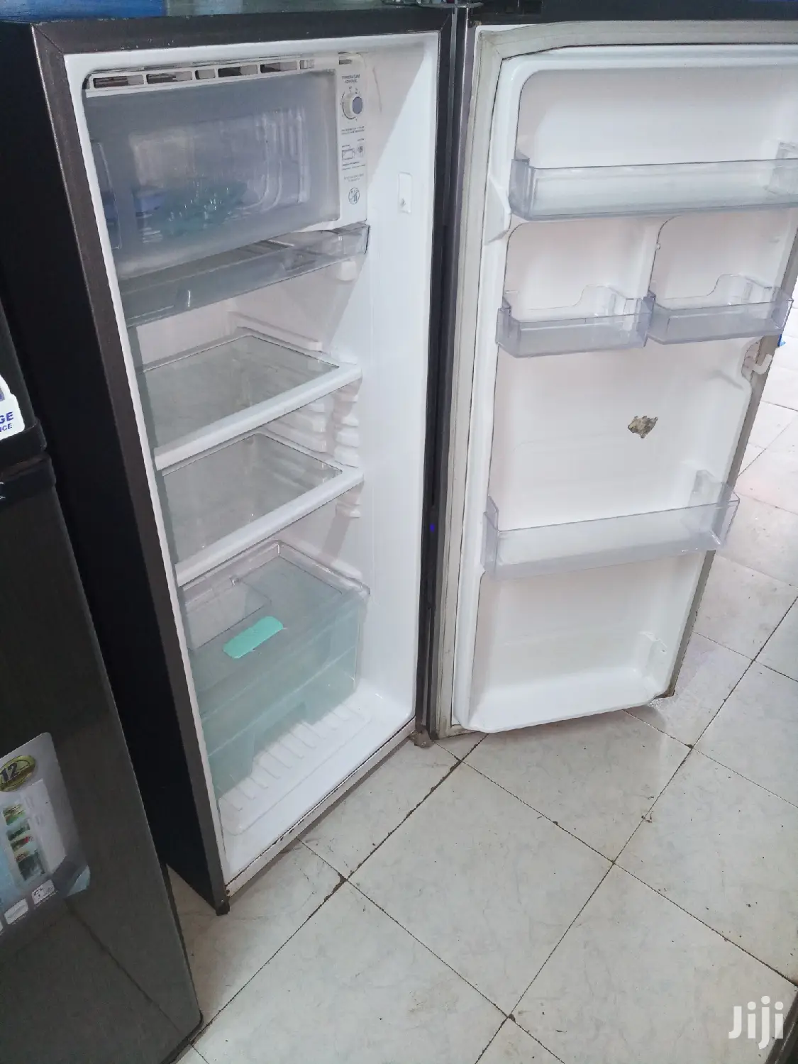 Single Door Samsung