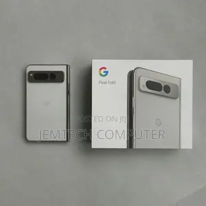 New Google Pixel Fold 256 GB