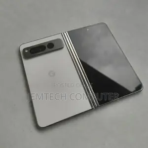 New Google Pixel Fold 256 GB