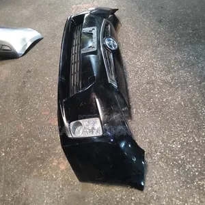 Toyota Prius Model 2010/2011/2013 Front Bumper Complete With Fog Lamps