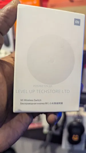 Xiaomi Mi Smart Home Wireless Switch