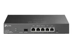 Tl-Er7206 | Safestream Gigabit Multi-Wan VPN
