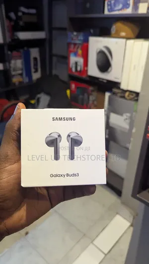 Samsung Galaxy Buds 3