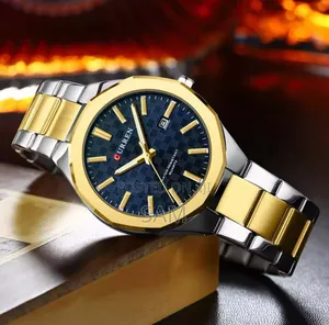  Curren Gents Watch 