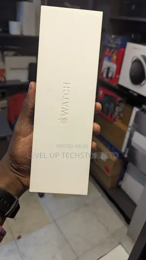 Apple Watch Series 11